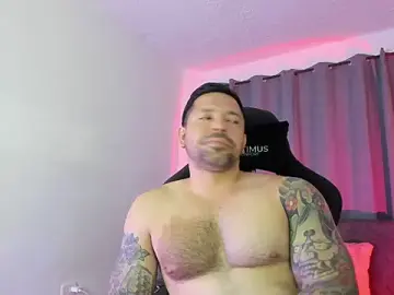 Stripchat Live Porn of Pierre_Vidal