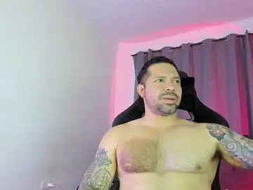Stripchat Private Sex Chat of Pierre_Vidal
