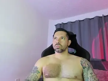 Stripchat Sex Chat of Pierre_Vidal