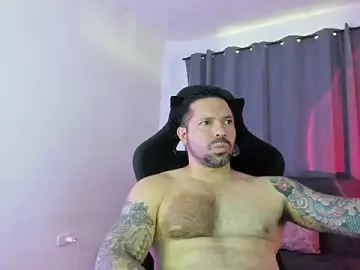 Stripchat Free Live Porn of Pierre_Vidal