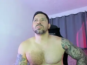 Stripchat Sex Chat of Pierre_Vidal