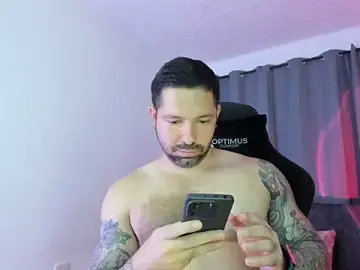 Stripchat Private Sex Chat of Pierre_Vidal