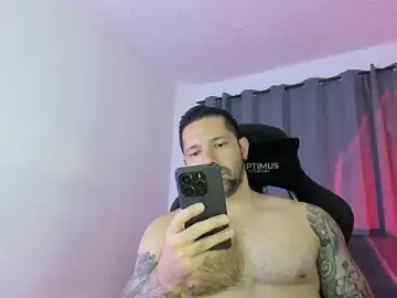 Stripchat Live Porn of Pierre_Vidal