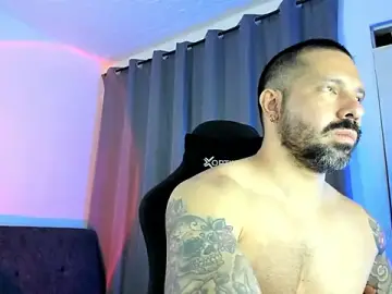 Stripchat Live Sex of Pierre_Vidal