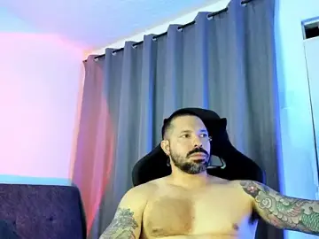Stripchat Sex Chat of Pierre_Vidal