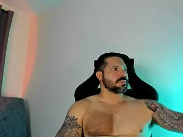 Stripchat Sex Chat of Pierre_Vidal