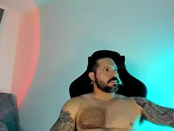 Stripchat Private Sex Chat of Pierre_Vidal