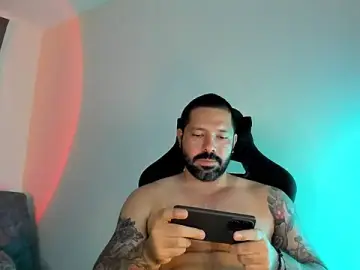 Stripchat Best Webcam of Pierre_Vidal