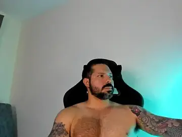Stripchat Best live sex cam show of Pierre_Vidal