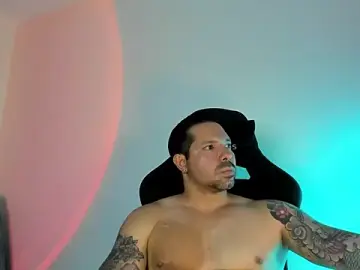 Stripchat Private Sex Chat of Pierre_Vidal