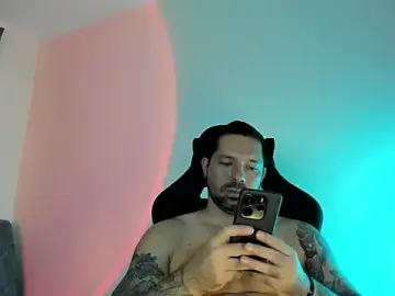 Stripchat Free Live Porn of Pierre_Vidal