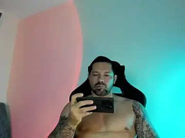 Stripchat Nude Webcam of Pierre_Vidal