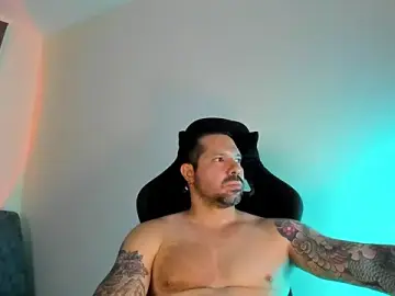 Stripchat Live Sex of Pierre_Vidal