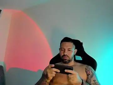 Stripchat Live Sex of Pierre_Vidal