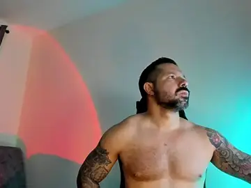 Stripchat Live Sex of Pierre_Vidal