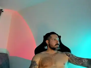 Stripchat Nude Webcam of Pierre_Vidal