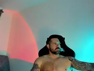 Stripchat Adult Video Chat of Pierre_Vidal