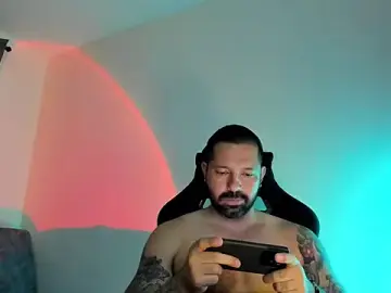 Stripchat Live Sex of Pierre_Vidal