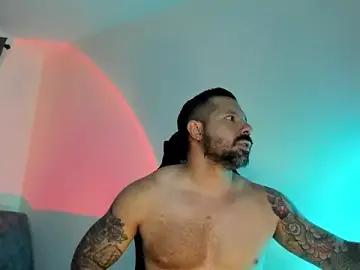 Stripchat Free Live Porn of Pierre_Vidal