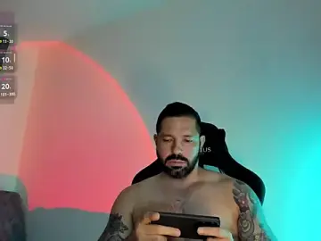 Stripchat Live Porn of Pierre_Vidal