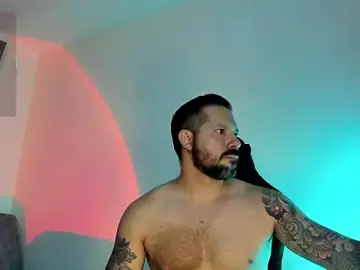 Stripchat Watch Live Sex Cams of Pierre_Vidal
