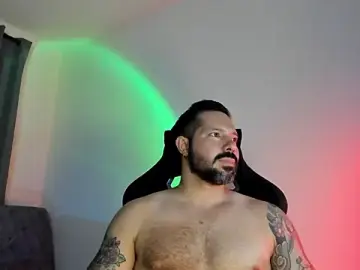 Stripchat Sex Chat of Pierre_Vidal