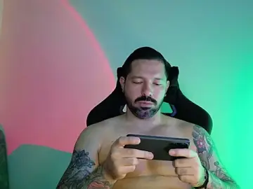 Stripchat Free Porn Cam of Pierre_Vidal