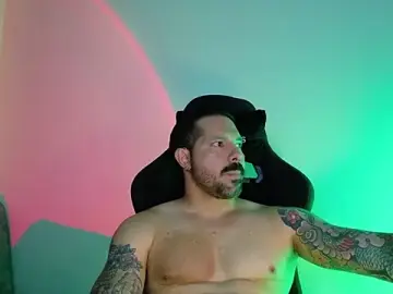 Stripchat Free Porn Cam of Pierre_Vidal