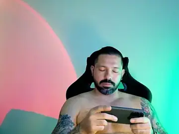 Stripchat Live Sex of Pierre_Vidal