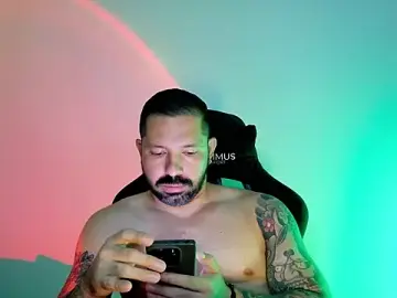 Stripchat Nude Webcam of Pierre_Vidal