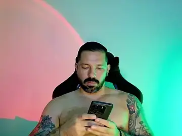 Stripchat Live Sex of Pierre_Vidal