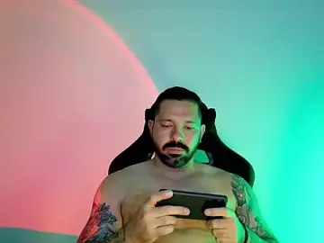 Stripchat Sex Chat of Pierre_Vidal