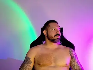 Stripchat Best live sex cam show of Pierre_Vidal