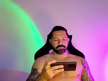 Stripchat Sex Chat of Pierre_Vidal