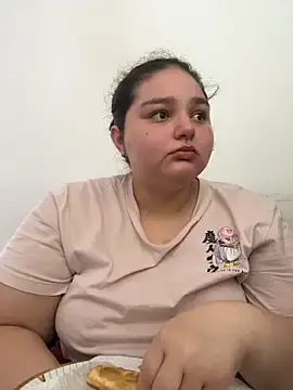 Stripchat Sex Chat of PortuPAWG