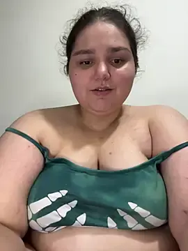 Stripchat Nude Webcam of PortuPAWG