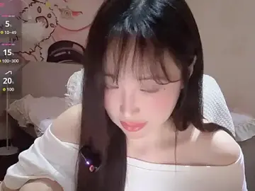 Stripchat Live Sex of Xiaoyun_6666