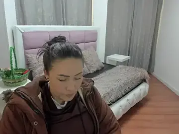 Stripchat Adult Video Chat of gaby_trent