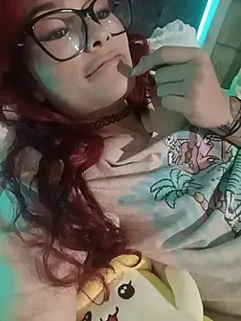 Stripchat Best Webcam of mae_lyra