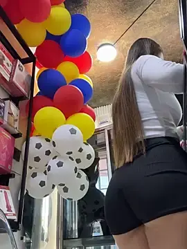 Stripchat Private Sex Chat of rapunzel069
