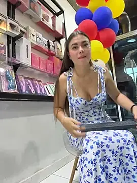 Stripchat Live Sex Cam of rapunzel069