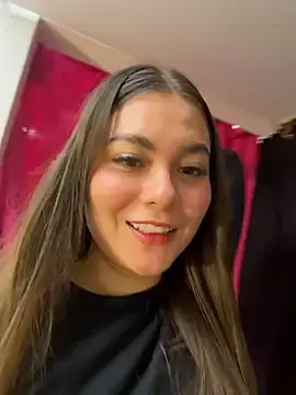 Stripchat Free Porn Cam of rapunzel069