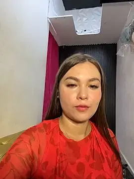 Stripchat Live Porn of rapunzel069