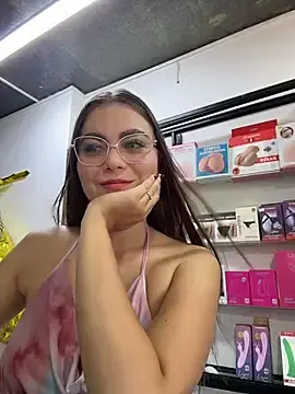 Stripchat Free Porn Cam of rapunzel069