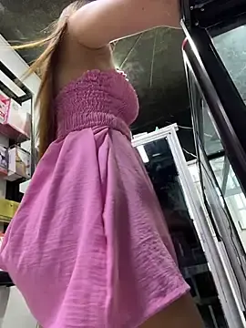 Stripchat Adult Webcam of rapunzel069