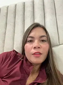 Stripchat Live Porn of rapunzel069