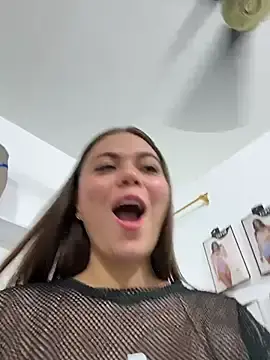 Stripchat Live Sex of rapunzel069