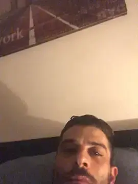 Stripchat Nude Webcam of victor9333