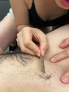 Stripchat Live Porn of xiaomaomi0123