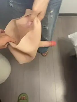 Stripchat Sex Chat of xiaomaomi0123